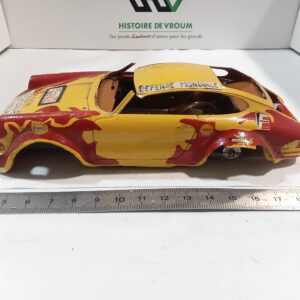 Maquette Reproduction Porsche 911 Carrera RS 1/ 24 à restaurer
