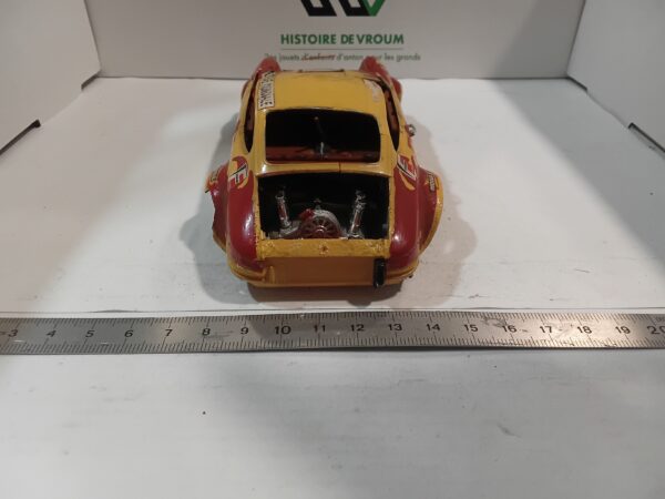 Maquette Reproduction Porsche 911 Carrera RS 1/ 24 à restaurer – Image 4