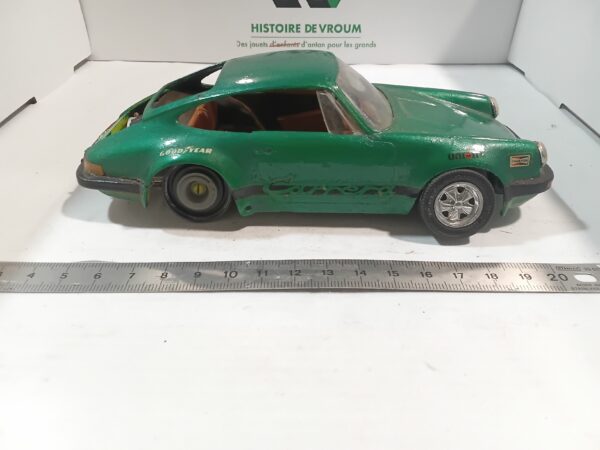 Maquette Porsche Carrera 1/ 24 à restaurer – Image 4