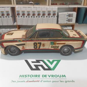 Maquette BMW 2800 CS 1/ 24