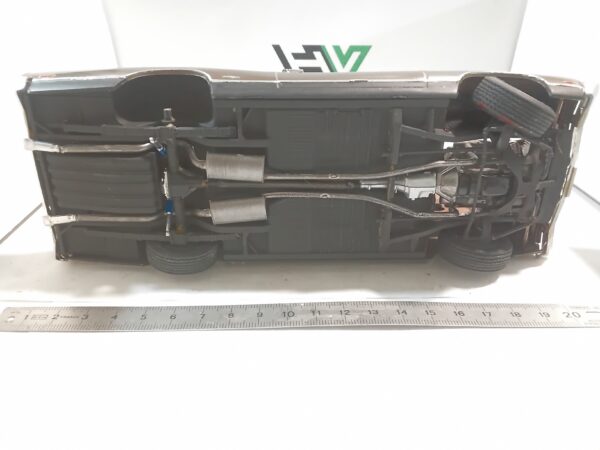 Maquette Plymouth GTX 1/ 24 à restaurer – Image 5
