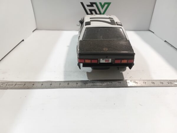 Maquette Ford Mustang 1/ 24 à restaurer – Image 3