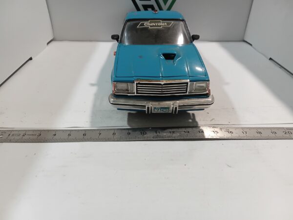Maquette Chevrolet El Camino 1/ 24 – Image 2