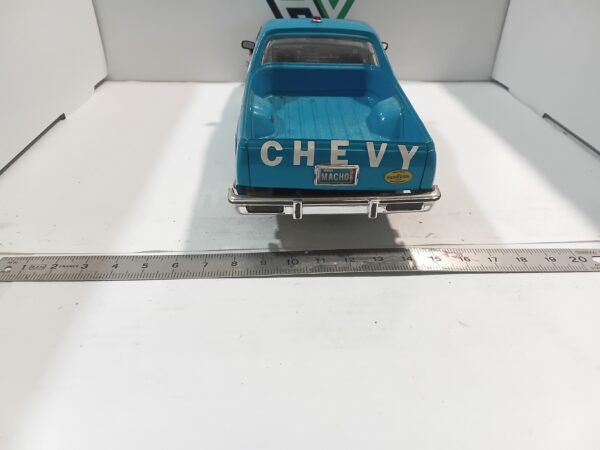 Maquette Chevrolet El Camino 1/ 24 – Image 3