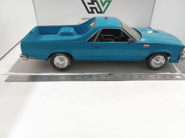 Maquette Chevrolet El Camino 1/ 24 – Image 4