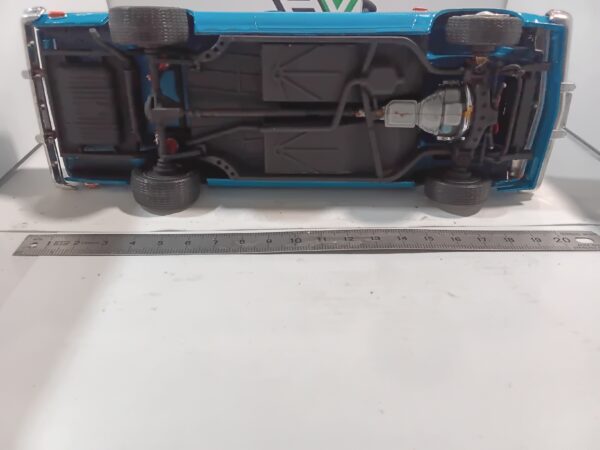 Maquette Chevrolet El Camino 1/ 24 – Image 5
