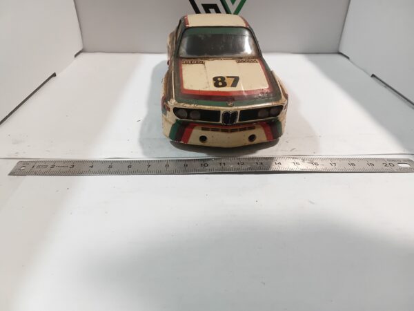 Maquette BMW 2800 CS 1/ 24 – Image 2