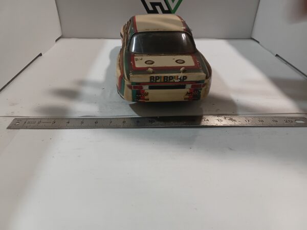 Maquette BMW 2800 CS 1/ 24 – Image 3