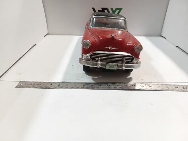 Maquette Chevrolet Bel Air 1/ 24 – Image 2