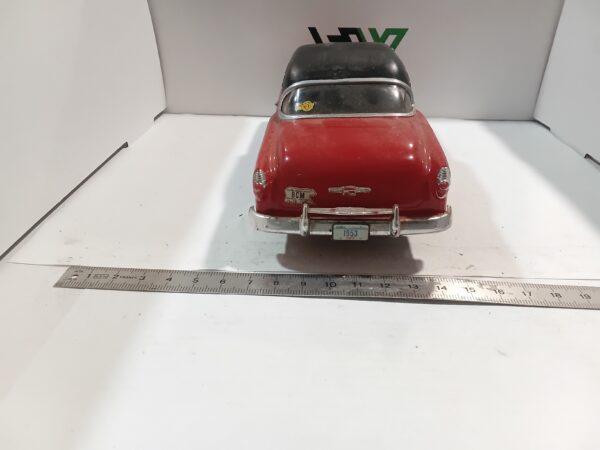 Maquette Chevrolet Bel Air 1/ 24 – Image 3
