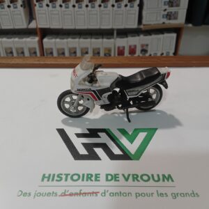 Moto Honda CX 500 Turbo Zee Toys 1/24
