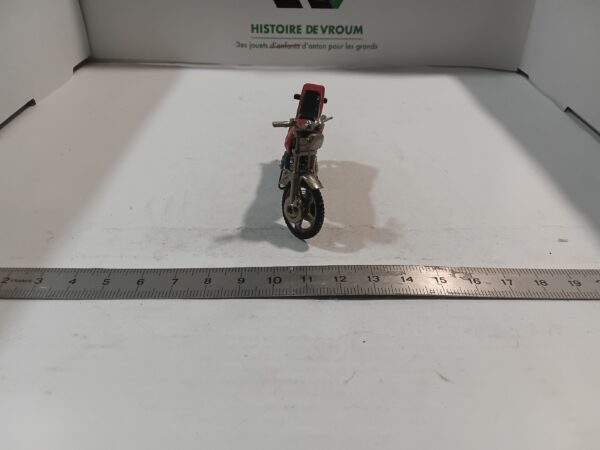 Moto Ducati 500 1/32 – Image 2