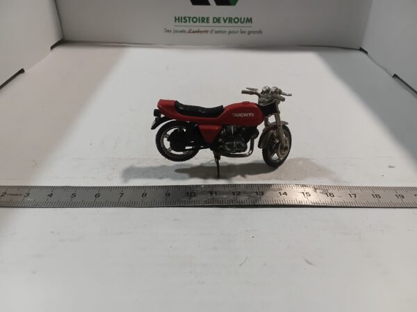Moto Ducati 500 1/32 – Image 4