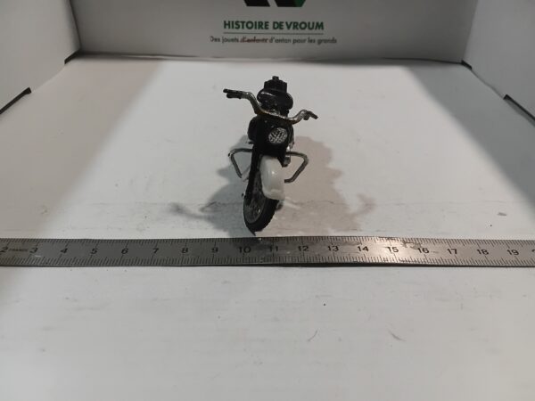 Moto Harley Davidson Police 1/28 – Image 2