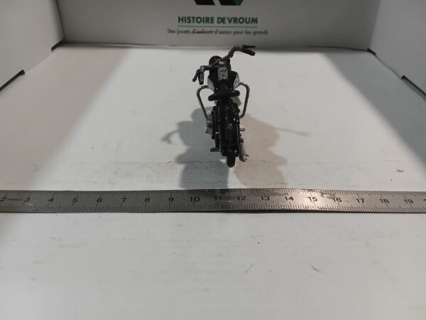 Moto Harley Davidson Police 1/28 – Image 3