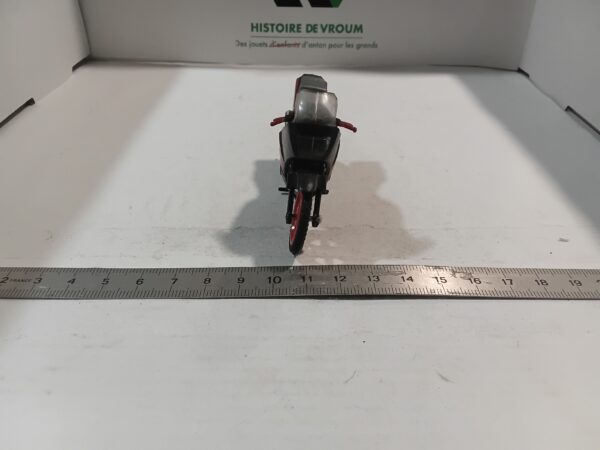 Moto Kawazaki Ninja 600r Zylmex 1/24 – Image 2
