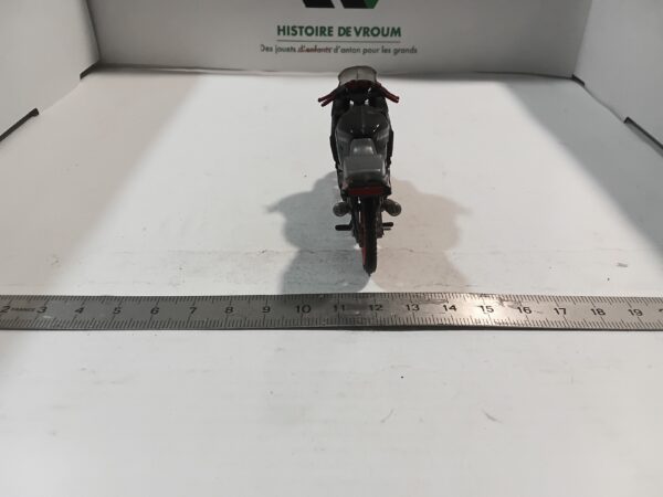 Moto Kawazaki Ninja 600r Zylmex 1/24 – Image 3