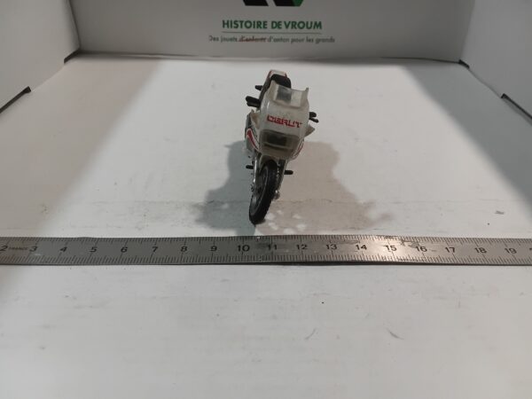Moto Honda CX 500 Turbo Zee Toys 1/24 – Image 2