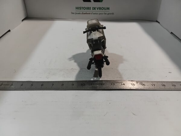 Moto Honda CX 500 Turbo Zee Toys 1/24 – Image 3