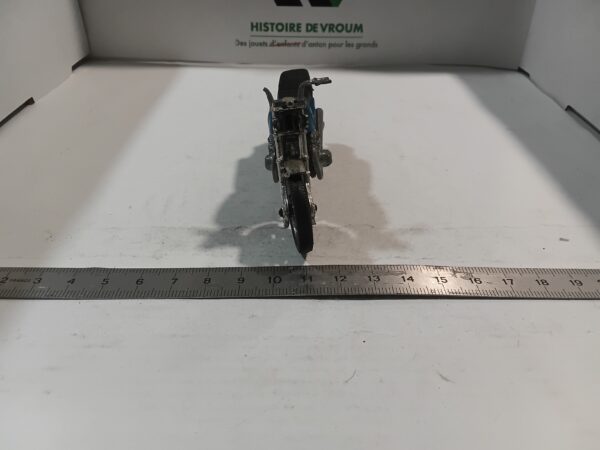 Moto Benelli 500cc Polistil 1/24 – Image 2