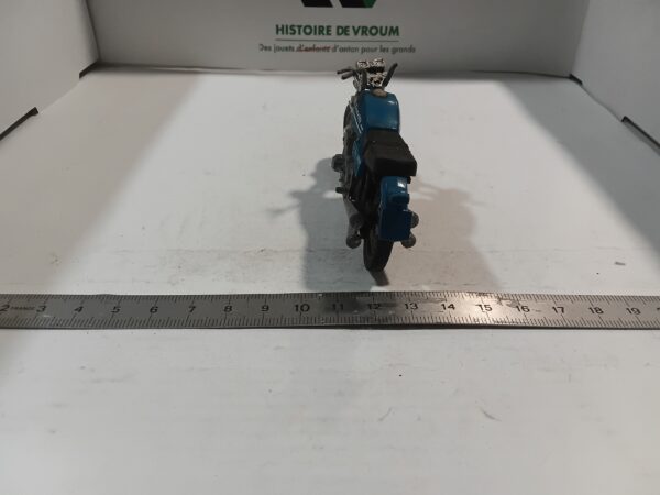 Moto Benelli 500cc Polistil 1/24 – Image 3