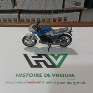 Harley Davidson MS 639 Polistil 1/15