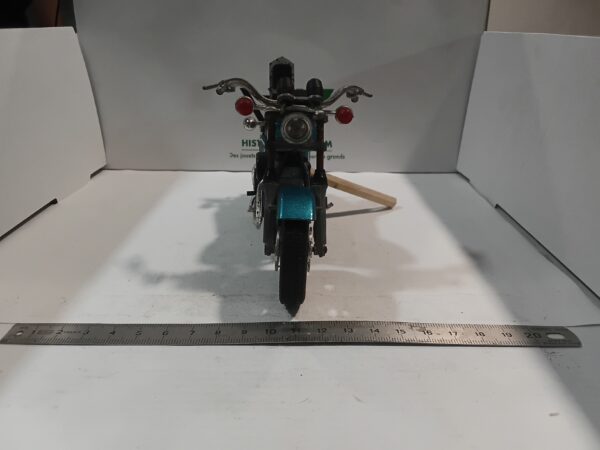 Harley Davidson MS 639 Polistil 1/15 – Image 2