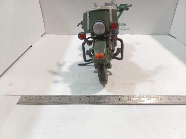 Maquette Harley Davidson 750 SL 1/15 – Image 2