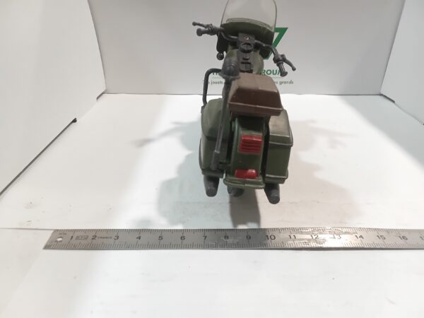 Maquette Harley Davidson 750 SL 1/15 – Image 3