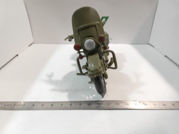 Maquette Harley Davidson 750 SL 1/15 – Image 2