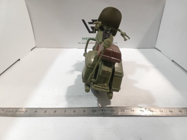 Maquette Harley Davidson 750 SL 1/15 – Image 3