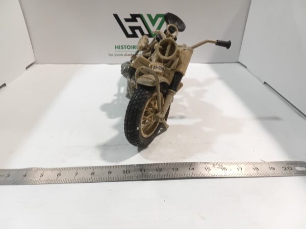 BMW R75 Polistil 1/15 – Image 2