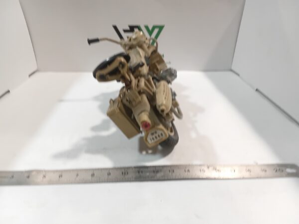 BMW R75 Polistil 1/15 – Image 4