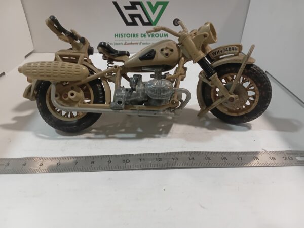 BMW R75 Polistil 1/15 – Image 3