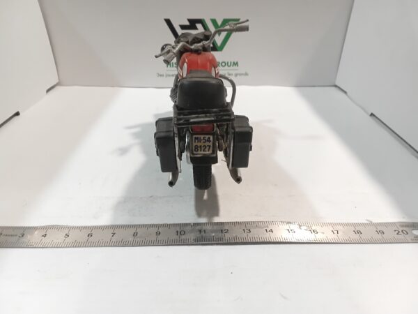 Moto Guzzi Polistil 1/15 – Image 3