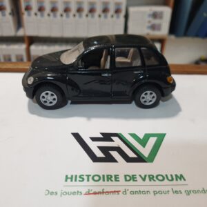 Chrysler PT Cruiser 1/32 Noir