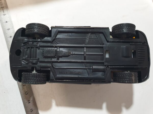 Chrysler PT Cruiser 1/32 Noir – Image 6
