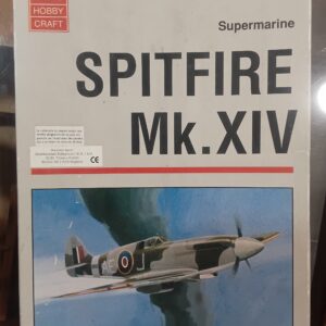 Maquette Spitfire MK.XIV 1/ 48 Hobby Craft