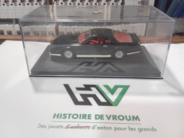 Chevrolet Camaro N°1339 1/43 Solido
