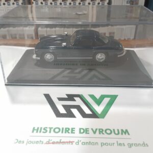 Mercedes 300 SL 1954 1/43 Solido