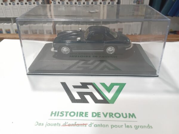 Mercedes 300 SL 1954 1/43 Solido