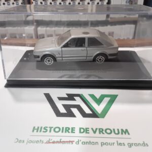 Ford Escort N°1315  1/43 Solido