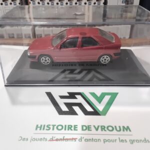 Citroën Xantia 1/43 Bburago