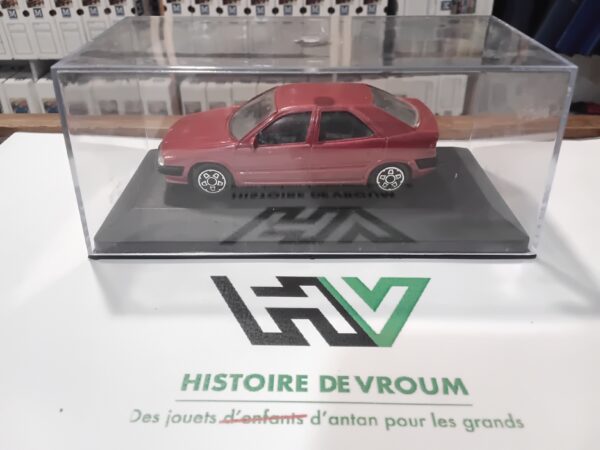 Citroën Xantia 1/43 Bburago