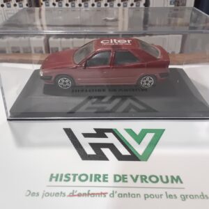Citroën Xantra 1/43 Bburago
