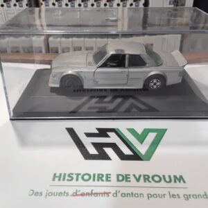 Mercedes Mampe N°4165 1/43 Bburago