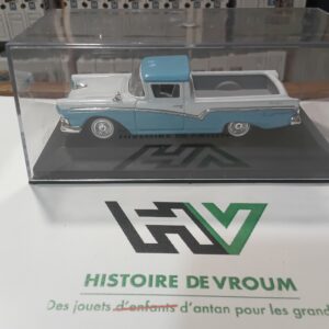 Ford Ranchero 1957 1/ 43 Road Signature