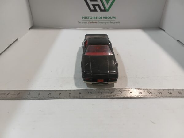 Chevrolet Camaro N°1339 1/43 Solido – Image 2