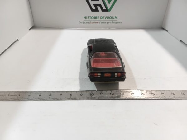 Chevrolet Camaro N°1339 1/43 Solido – Image 3