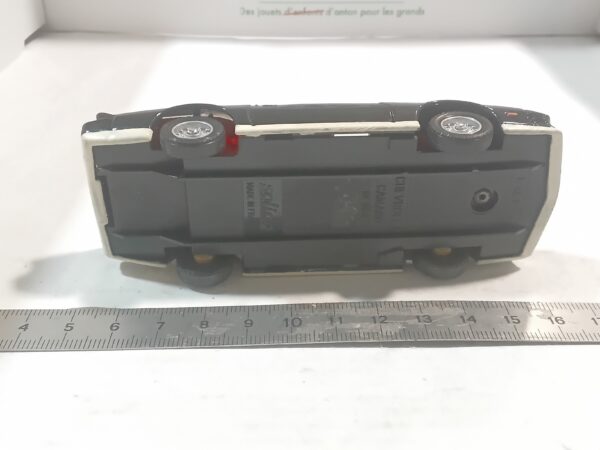 Chevrolet Camaro N°1339 1/43 Solido – Image 5